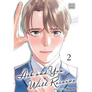Ask and You Will Receive, Vol. 2 -- Niyama